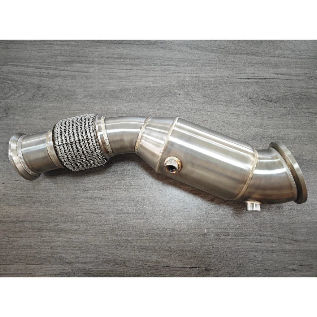 Downpipe for BMW B46