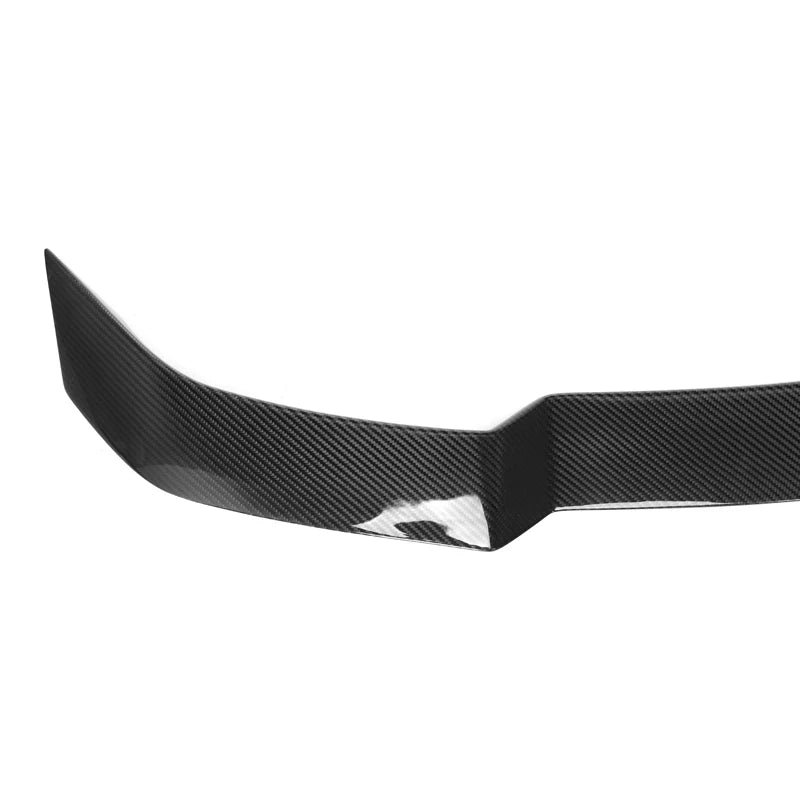 Real Dry Carbon Fiber Spoiler For BMW G20 G28 G80