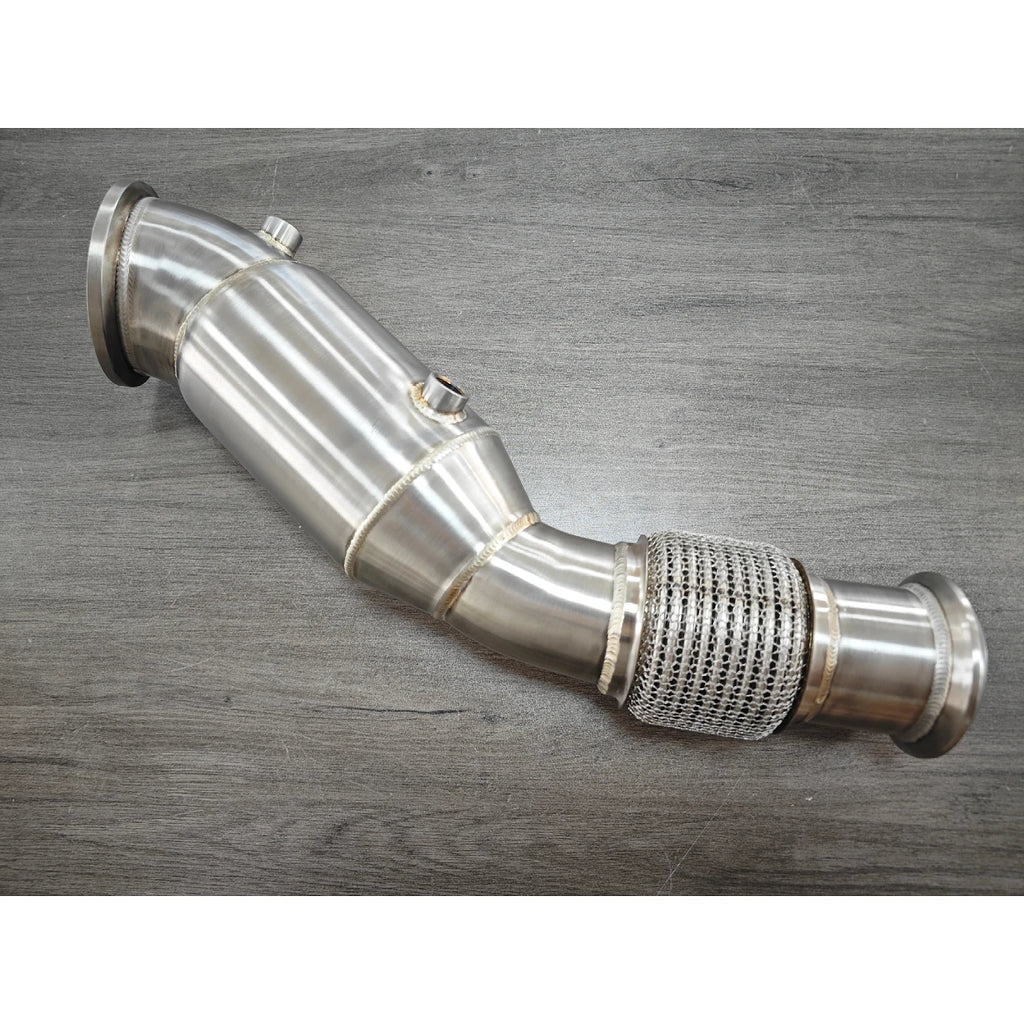 Downpipe for BMW B46
