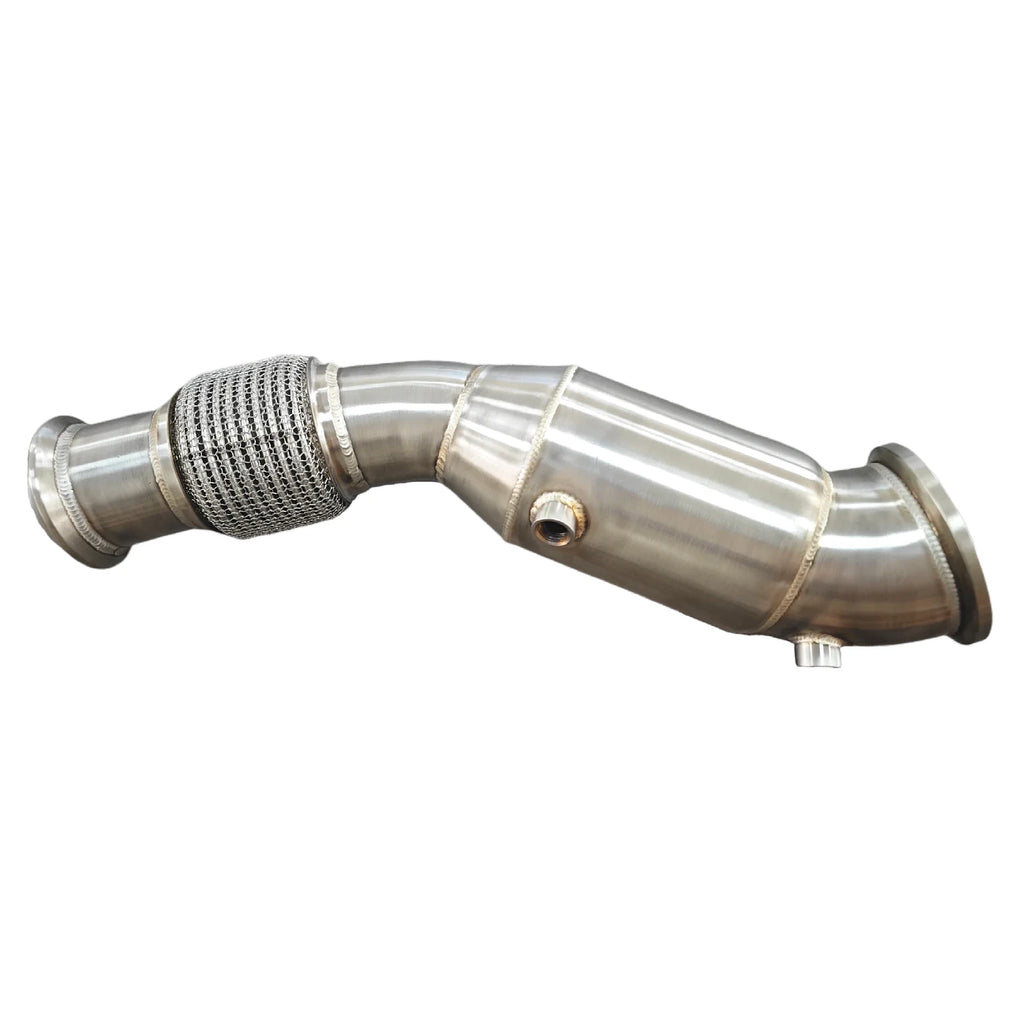 Downpipe for BMW B46