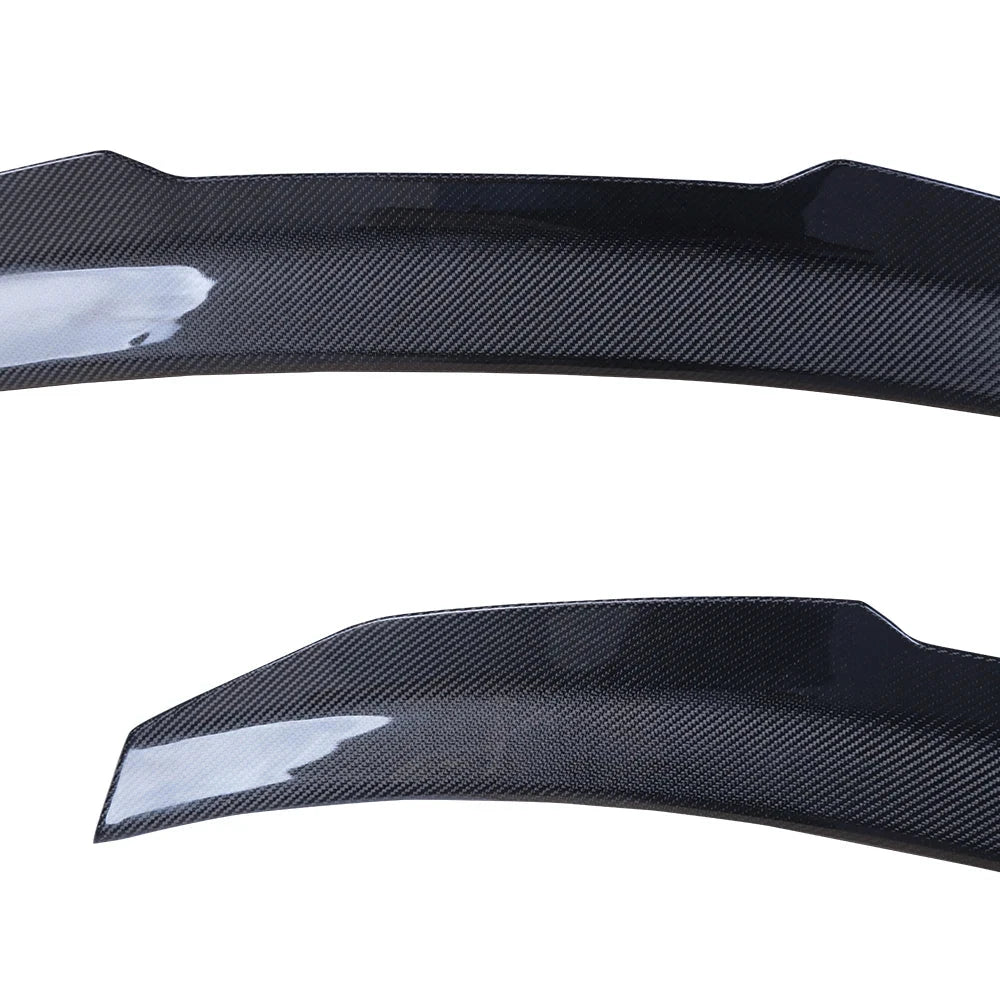BMW G22/G82 PSM Style Dry Carbon Fiber Spoiler 2020+