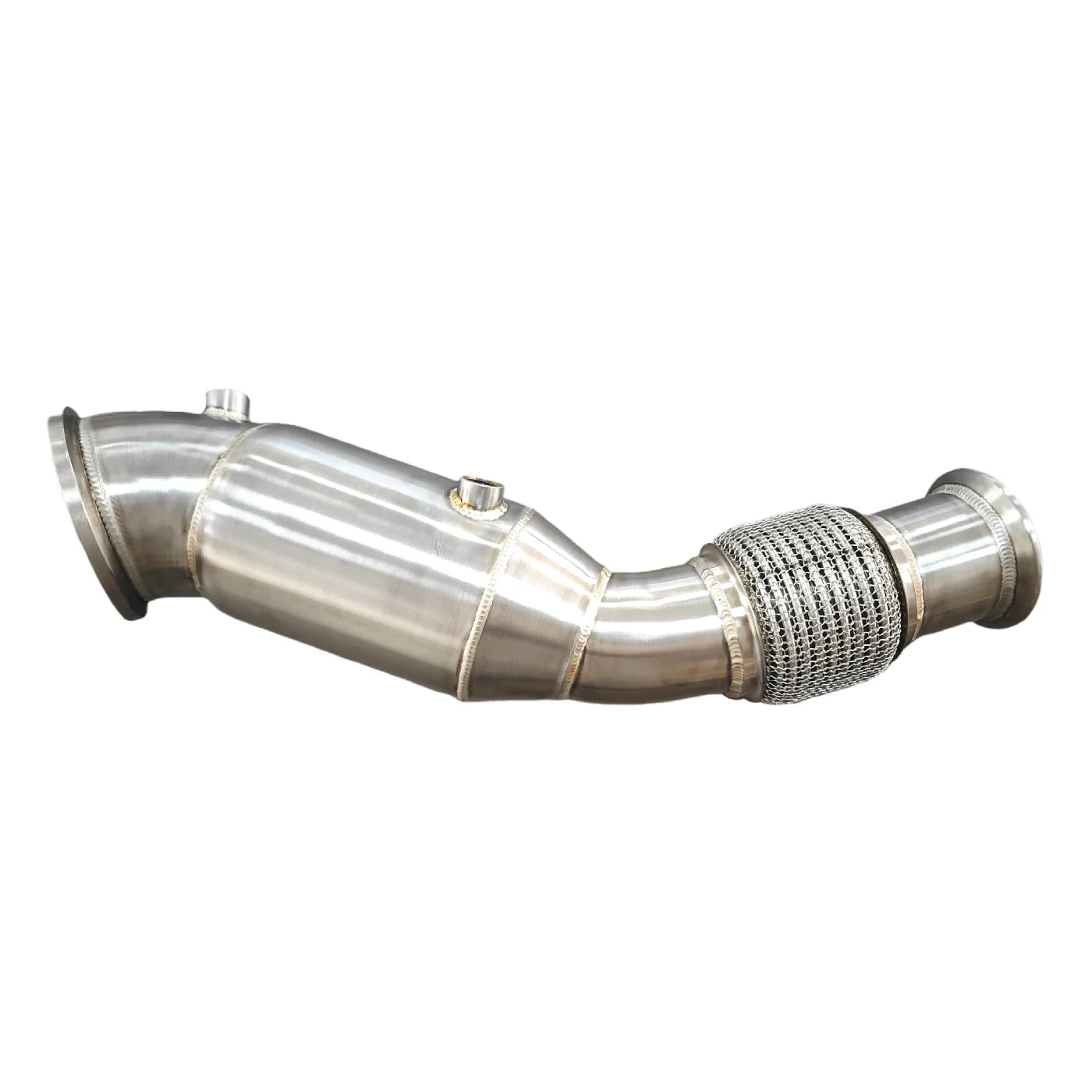 Downpipe for BMW B46
